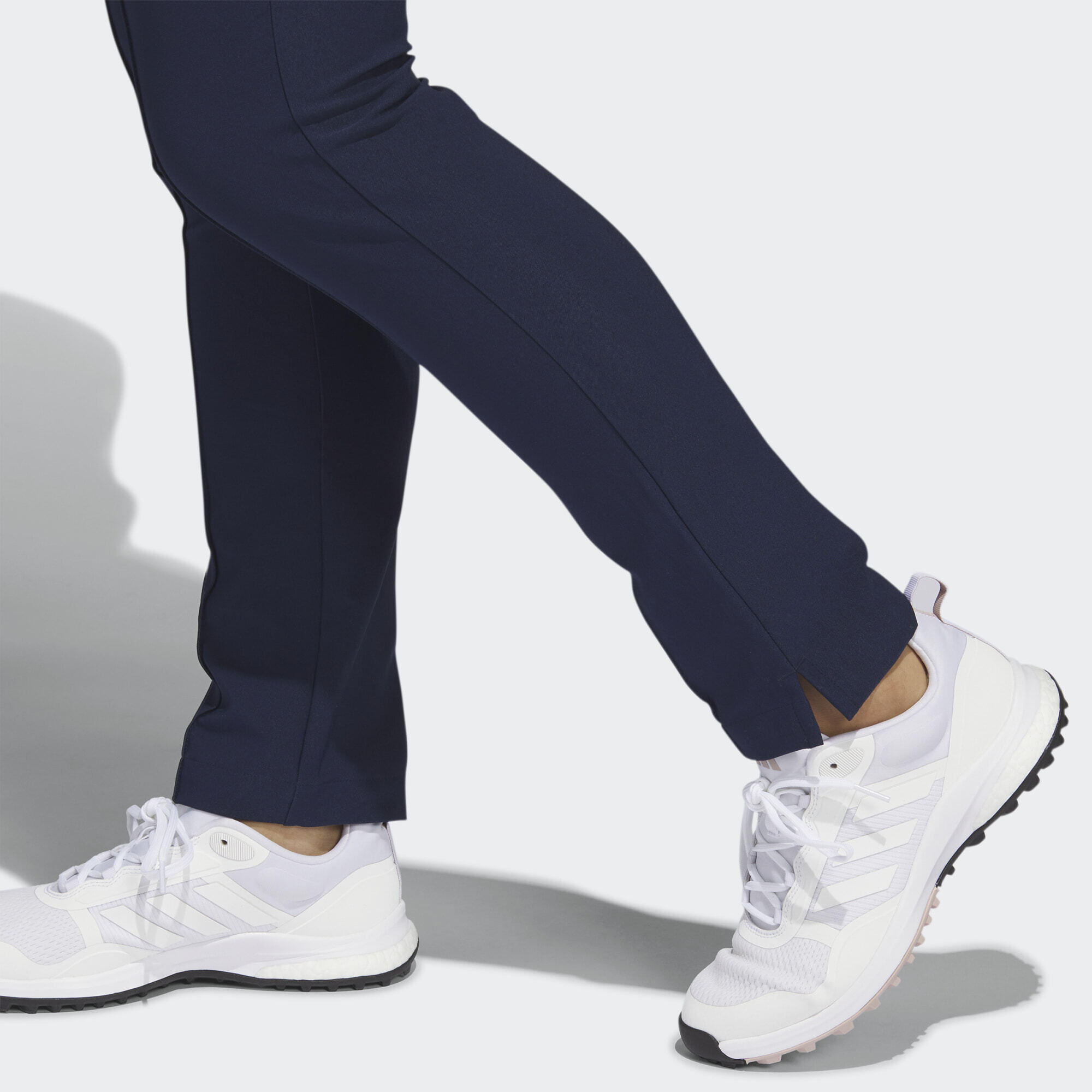 Pintuck Pull-On Golf Pants 5/5