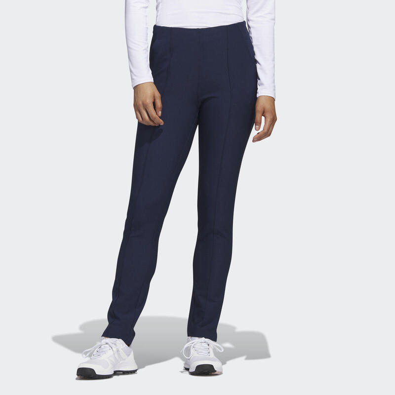 Pantalon Pintuck Pull-On