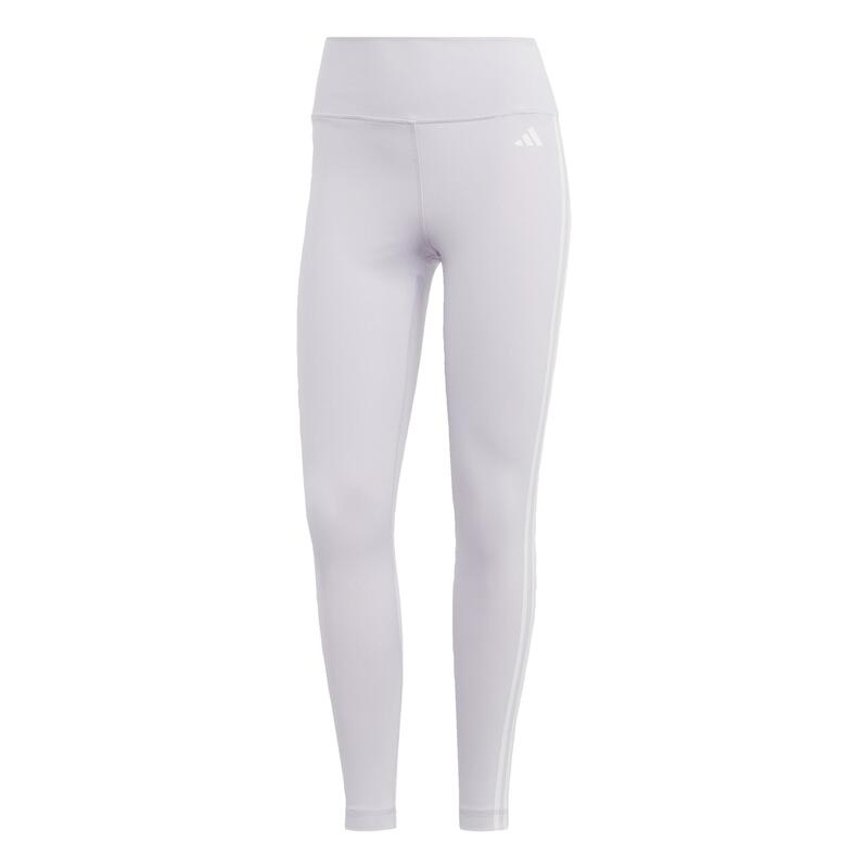 Train Essentials 3-Stripes High-Waisted 7/8 Legging