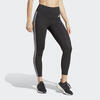 Train Essentials 3-Stripes High-Waisted 7/8 Legging