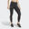 Mallas leggings 7/8 Train Essentials High-Waisted 3 bandas