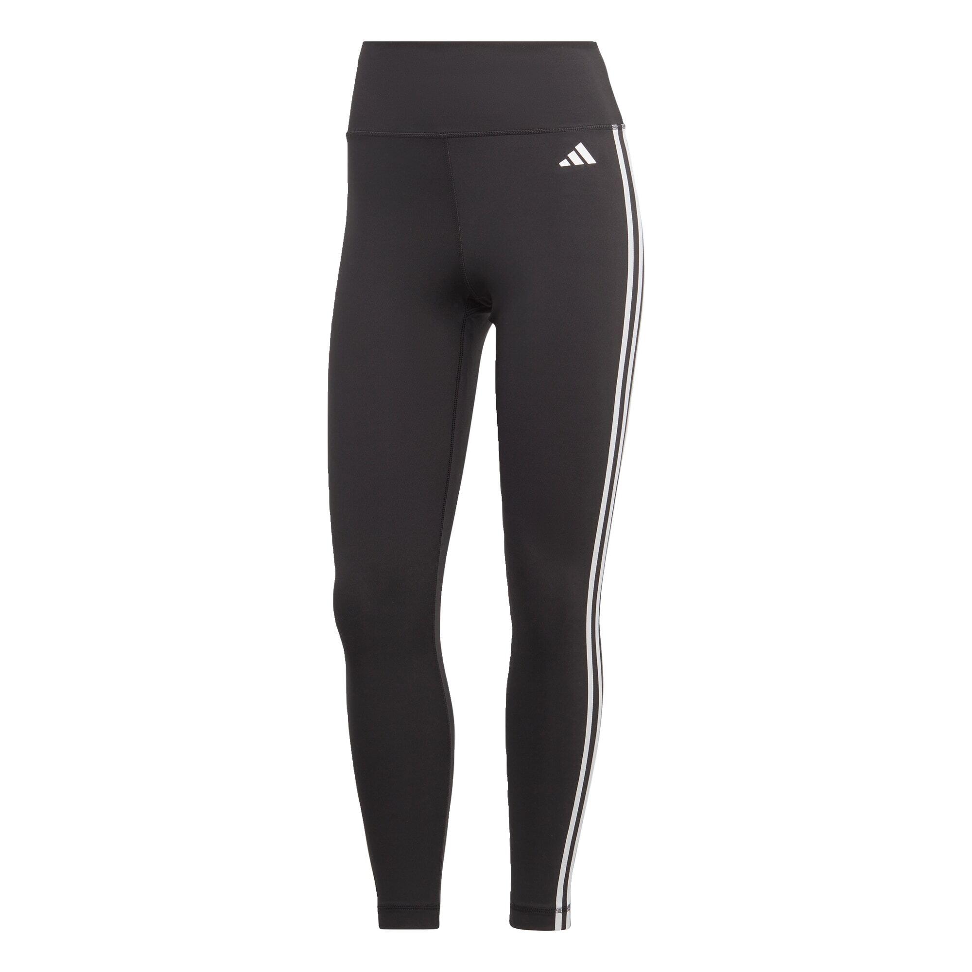 Mallas leggings 7/8 Train Essentials High-Waisted 3 bandas 2/5