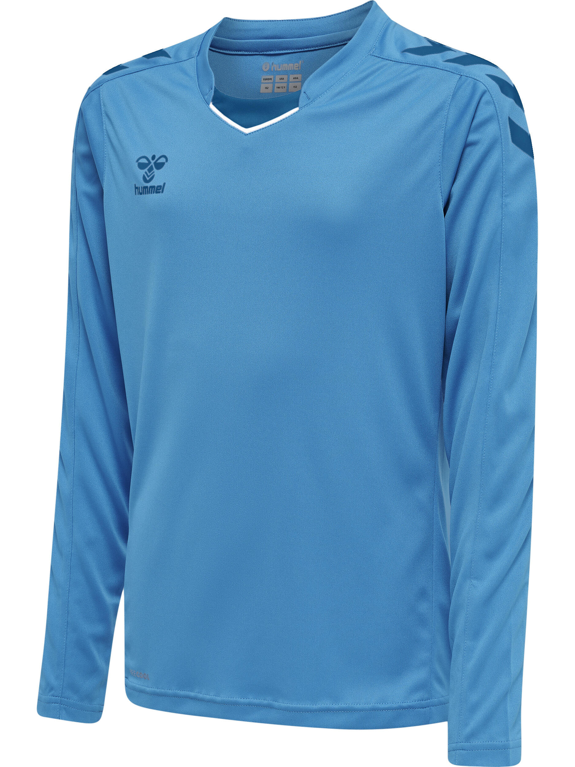 Kindertrikot Hummel hmlCore 7/7