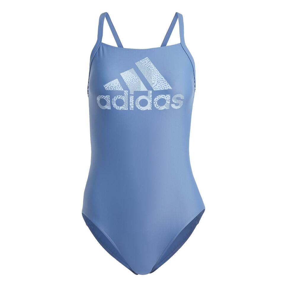 Big Logo Swimsuit