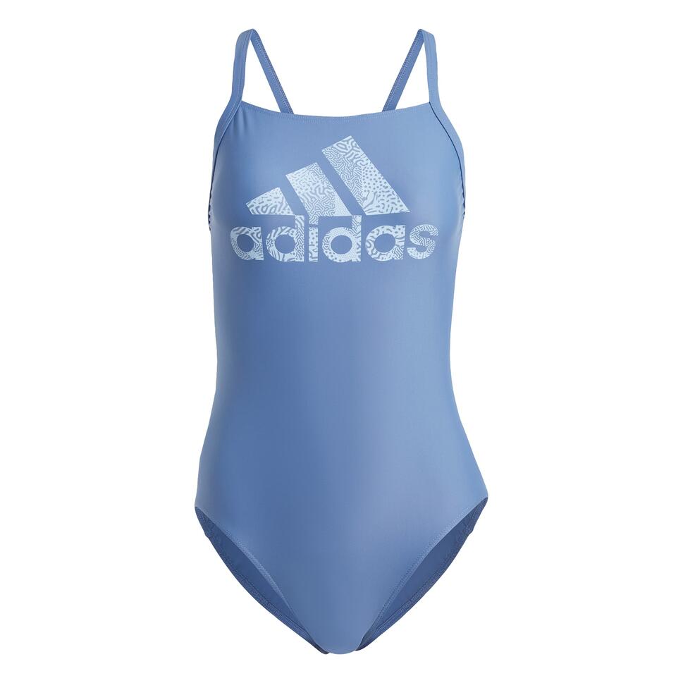 Big Logo Swimsuit