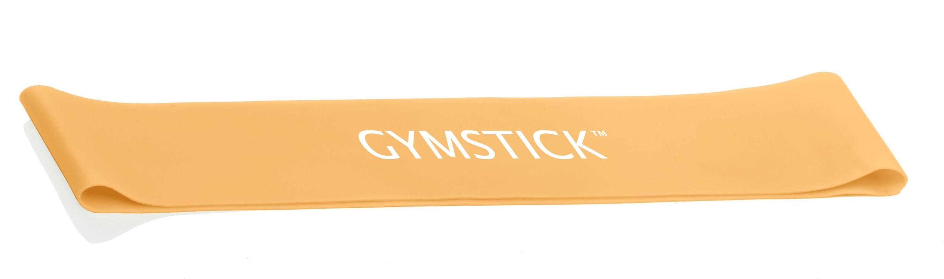 Bande de résistance Gymstick Mini Band - Léger 2/4