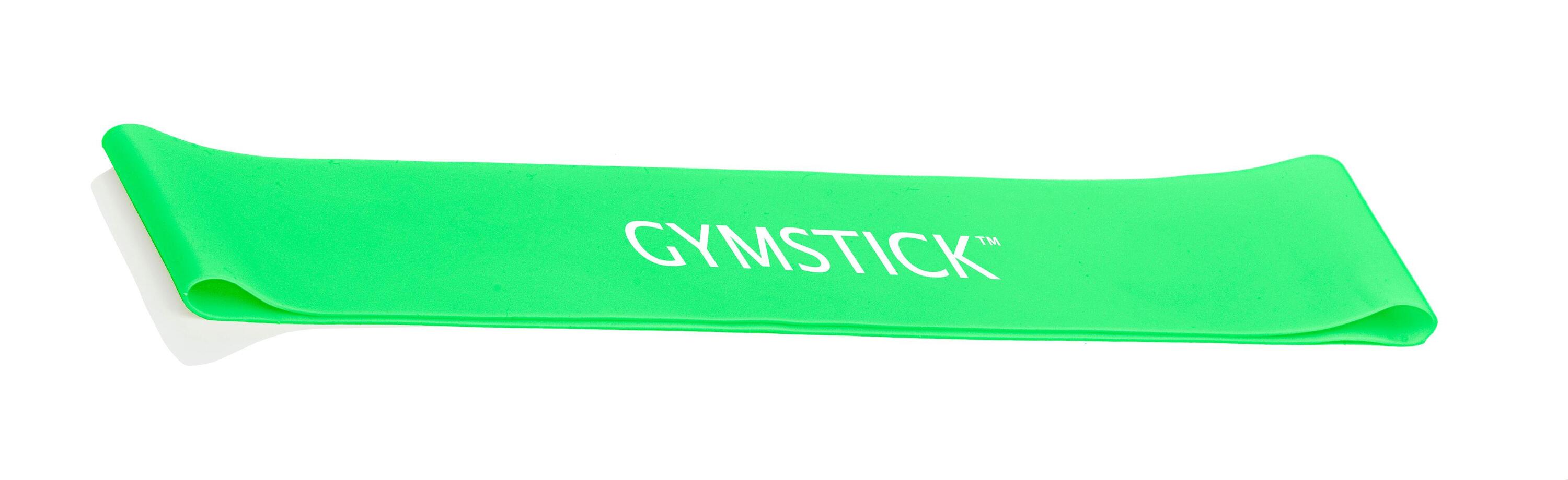 Bande de résistance Gymstick Mini Band - Moyen 3/4