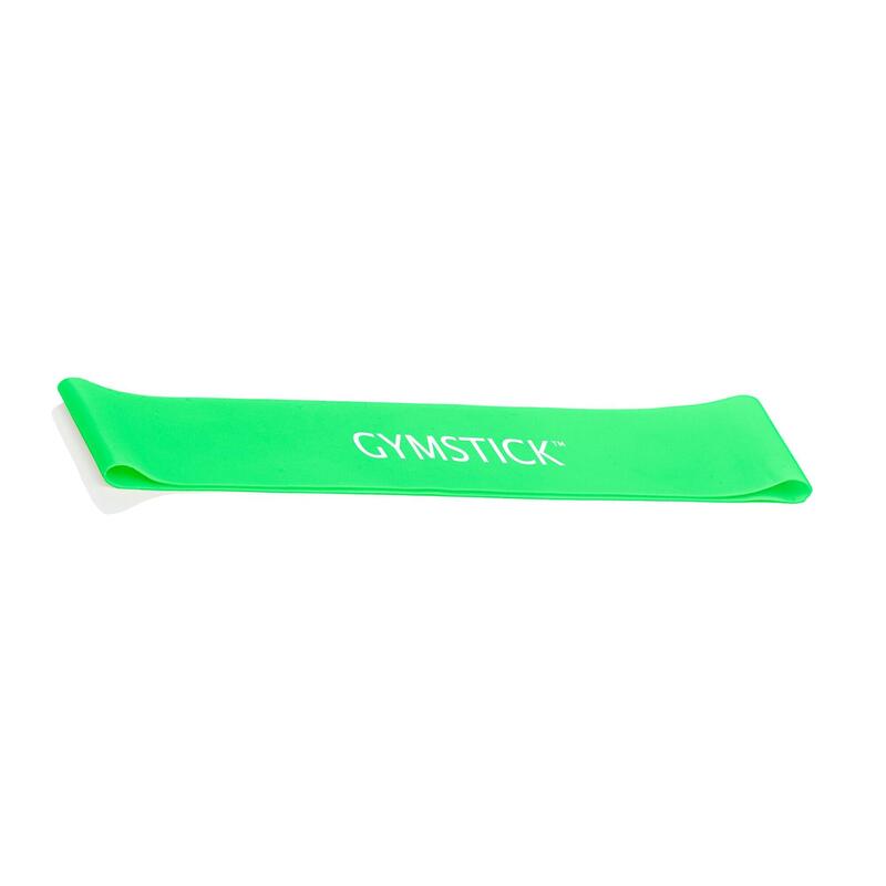 Gymstick Mini Band Weerstandsband - Medium