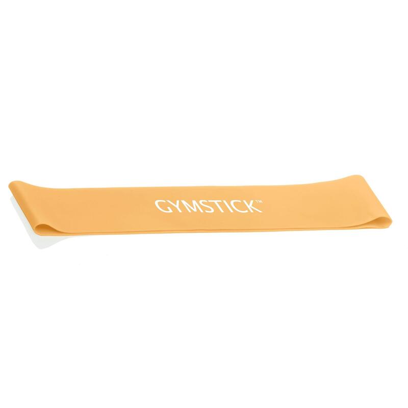 Gymstick Miniband Widerstandsband - Medium