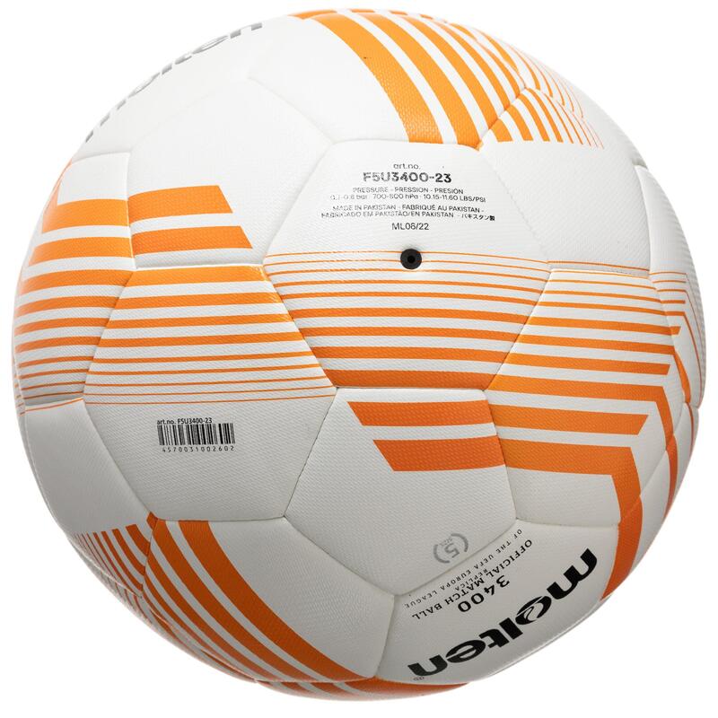 Ballon de Football Molten UEFA Europa League 2022