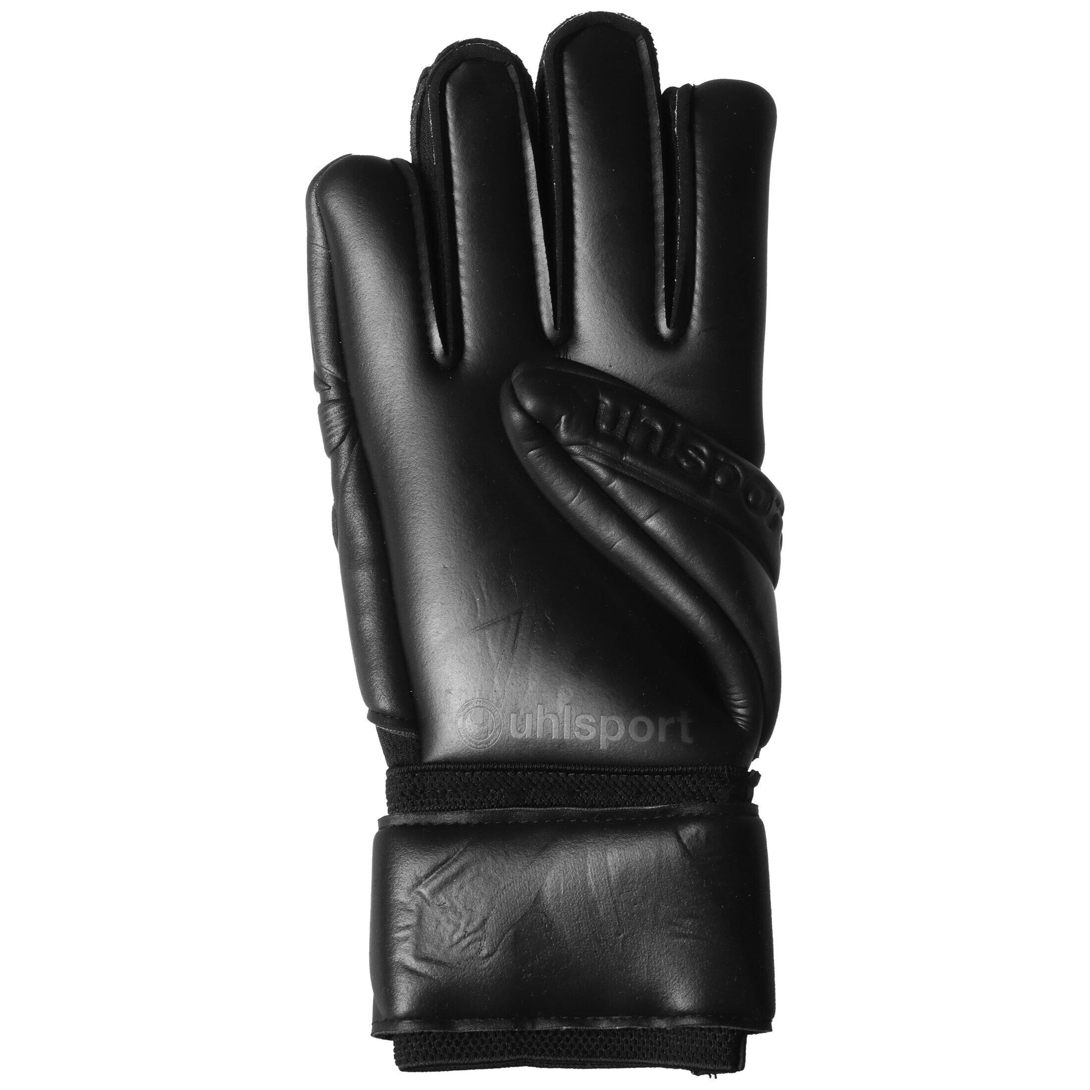 Uhlsport Comfort Absolutgrip   Goalkeeper Gloves 3/3