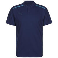 Polo TeamCUP Casuals hommes PUMA
