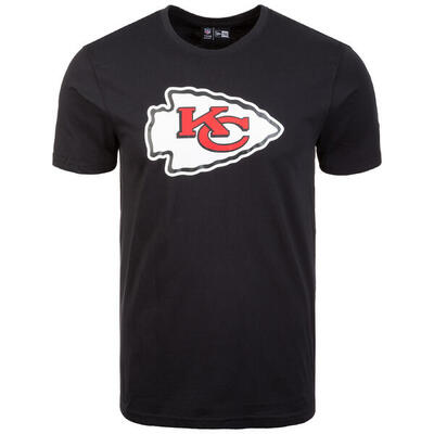 New erat - s h i r t logo kansas city chiefs