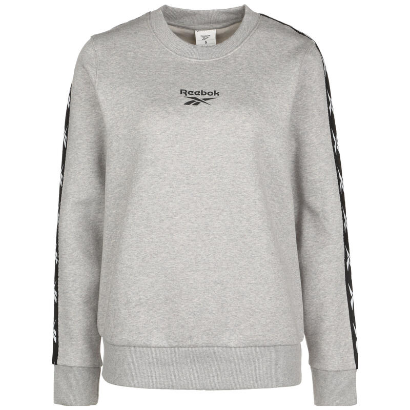 Sweatshirt Essentials Tape Pack Damen REEBOK