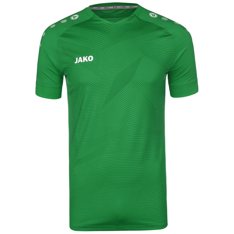 Camicia da calcio Premium Uomo JAKO