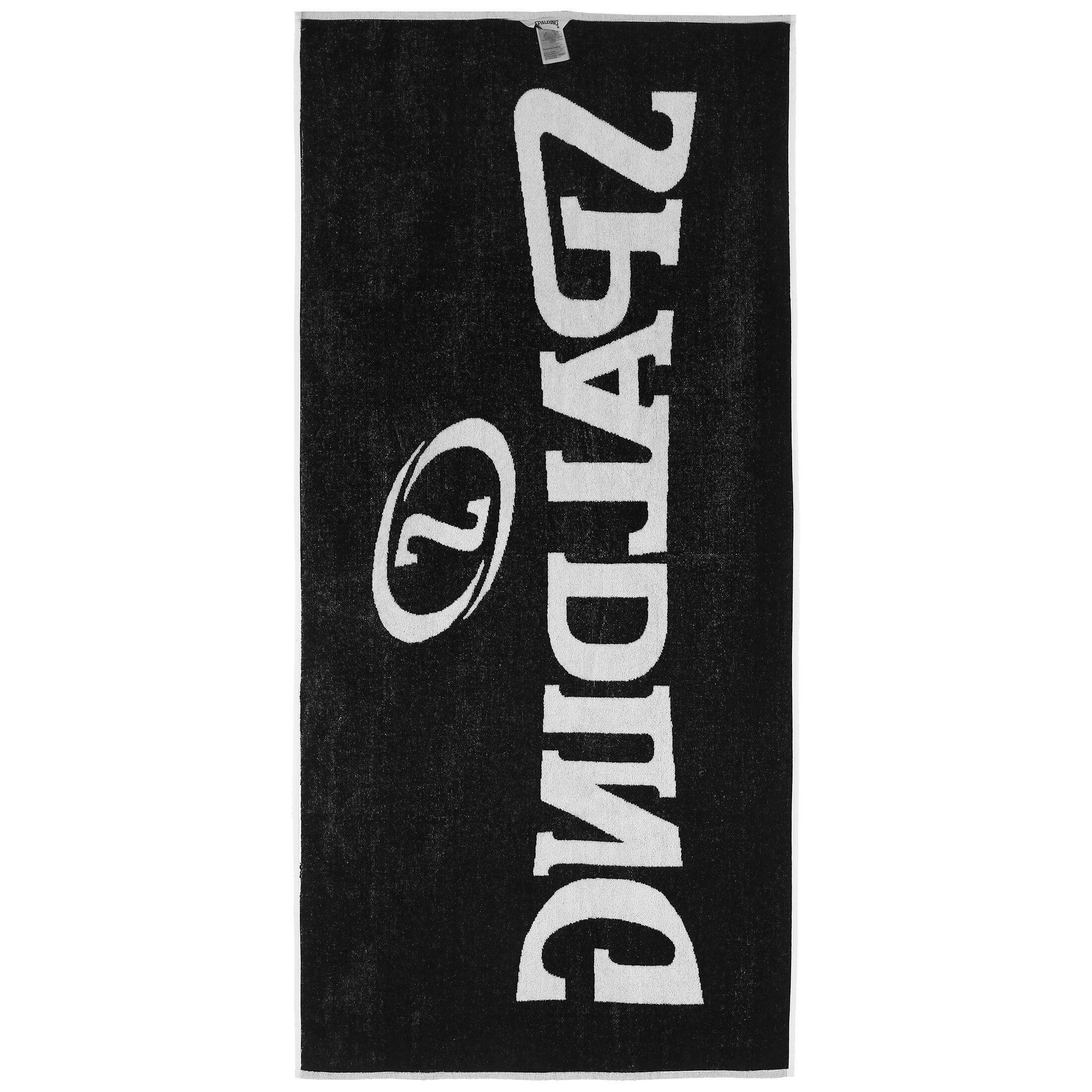 SERVIETTE DE BAIN 140x70 cm Spalding 2/2