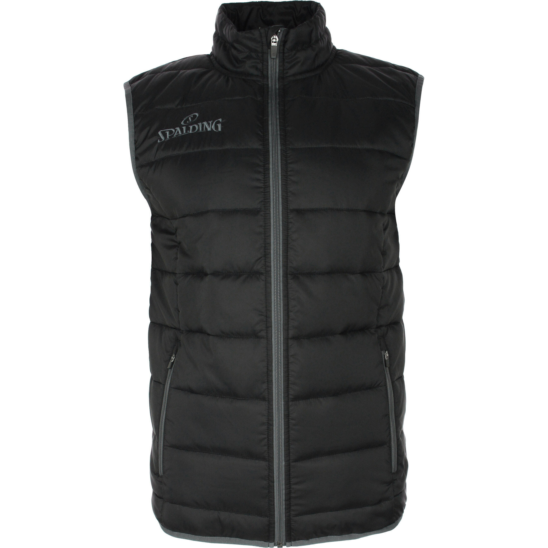 Sleeveless down jacket Spalding