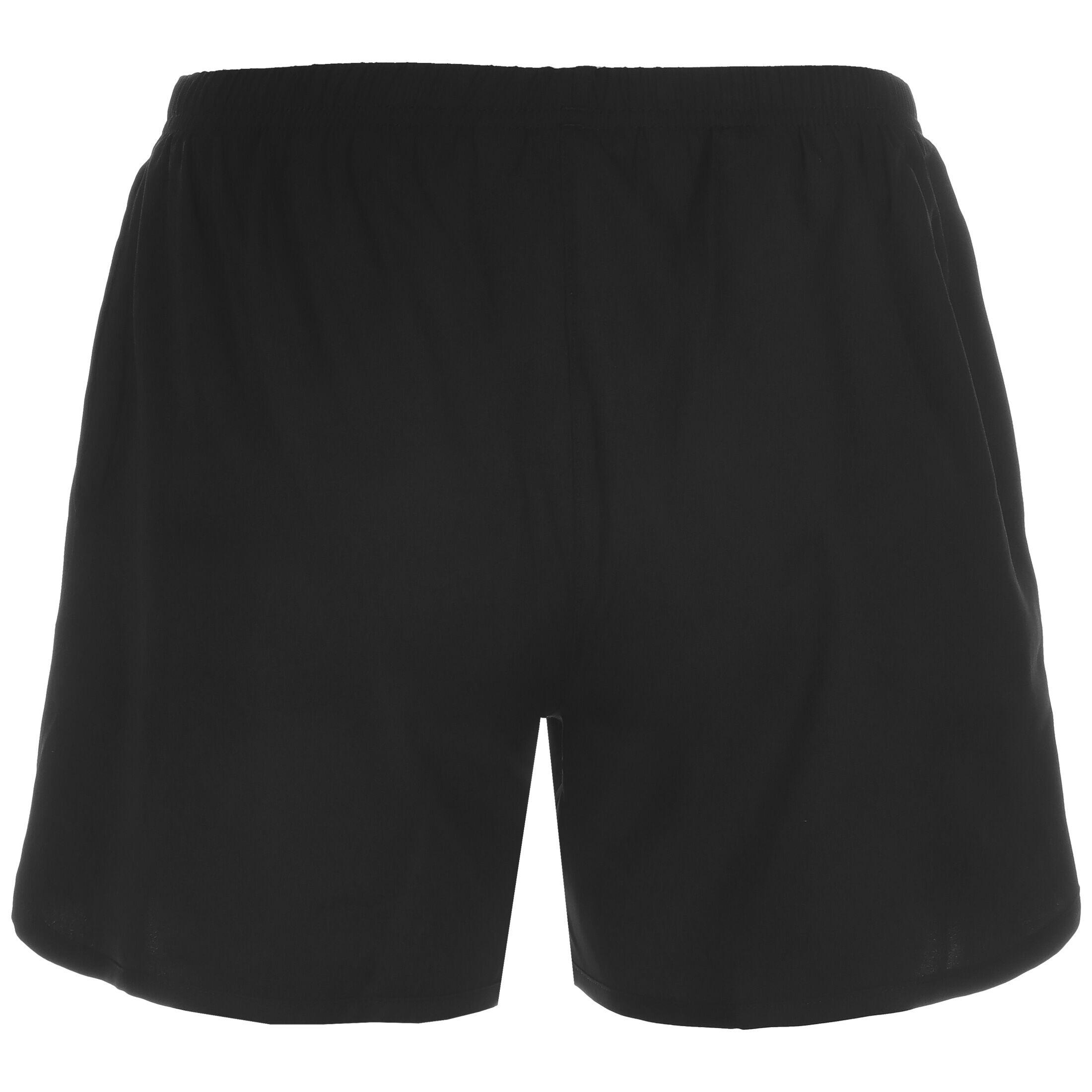 Pantaloncini da tennis da donna Erima 2/2