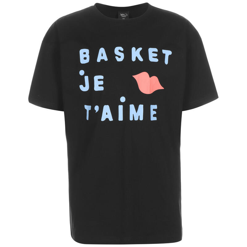 T-Shirt Je T´aime Herren K1X