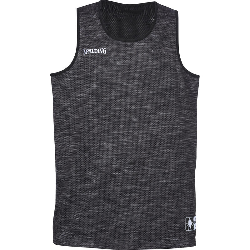 Tanktop Street Reversible Herren SPALDING