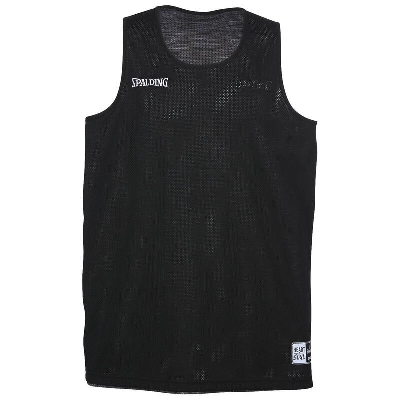 Tanktop Spalding Street réversible