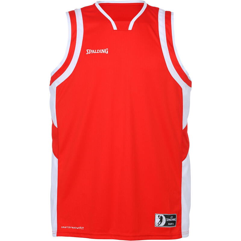 Camisola sem alças Spalding All Star