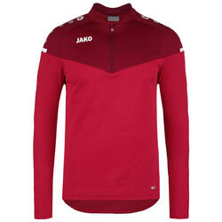 Jako Champ 2.0 Sweatshirt met rits