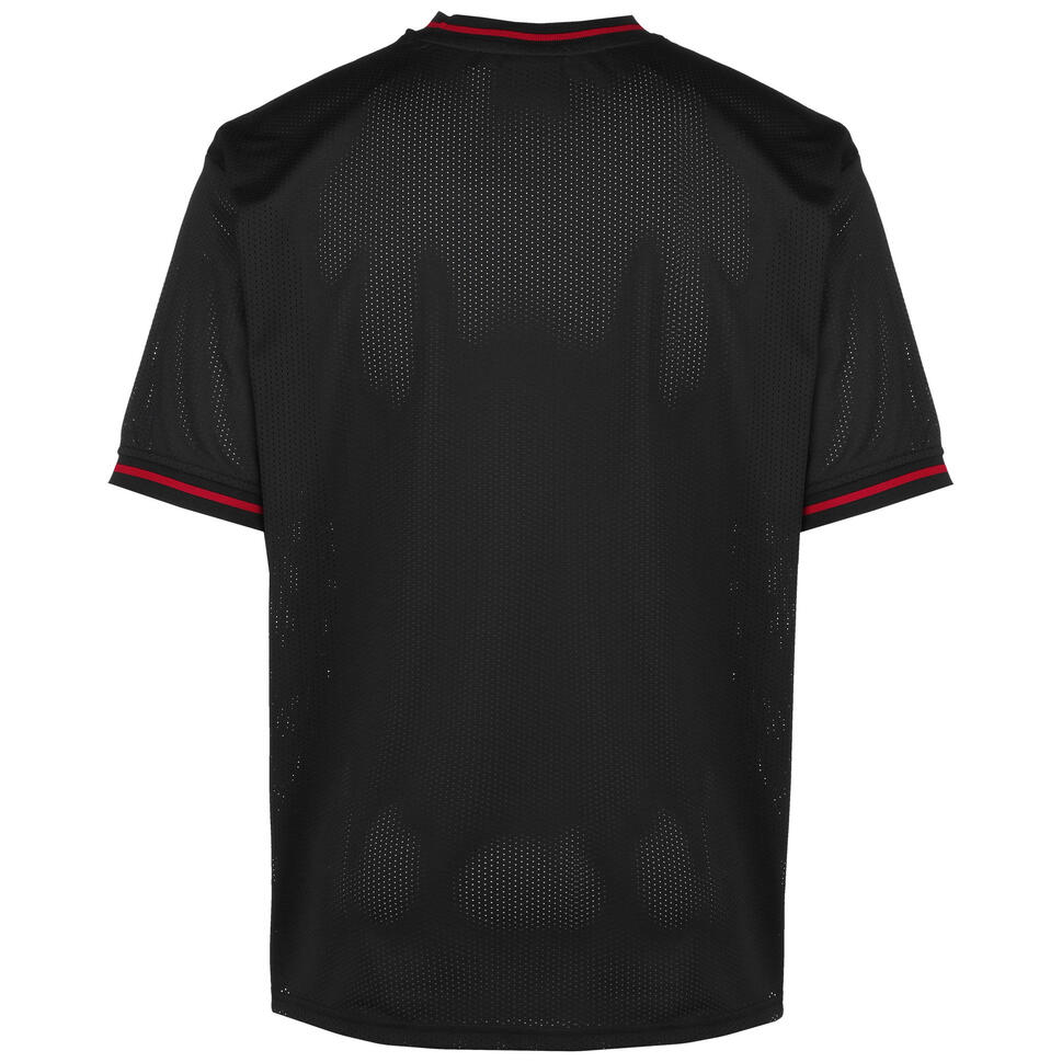 Koszulka z krótkim rękawem Chicago Bulls Mesh Logo