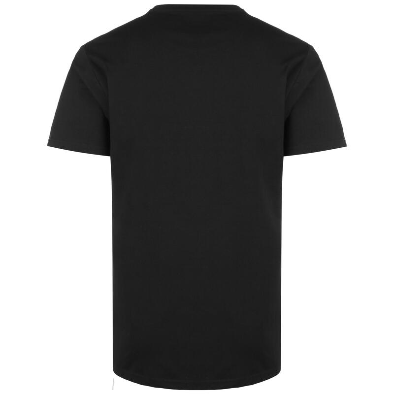 T-Shirt Essential Logo Herren SPALDING