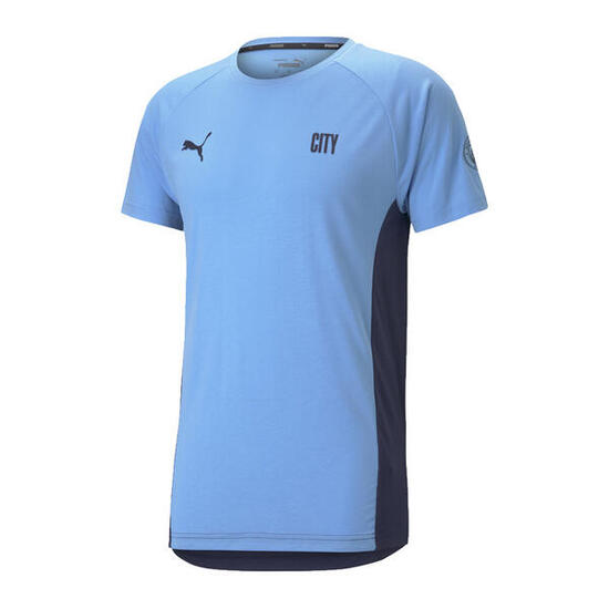 Trainingsshirt Manchester City Evostripe Herren PUMA