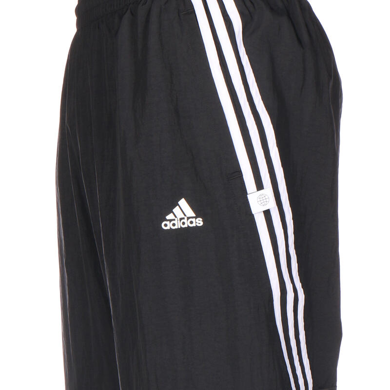 Fato de treino adidas Future Retro Woven, Preto, Homens