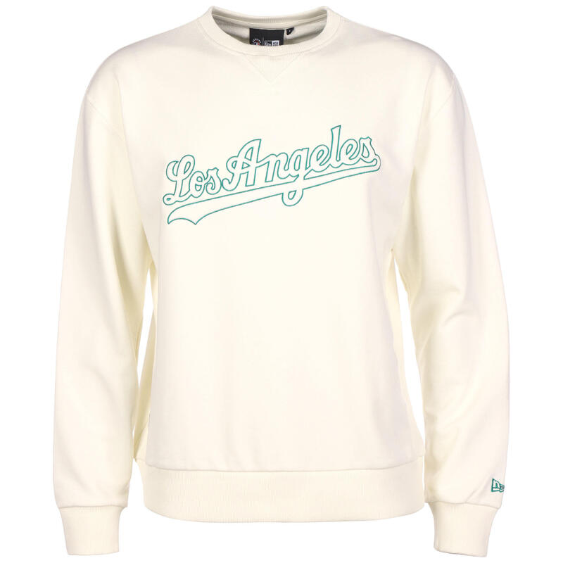 Sweatshirt MLB Los Angeles Dodgers Heritage Herren NEW ERA