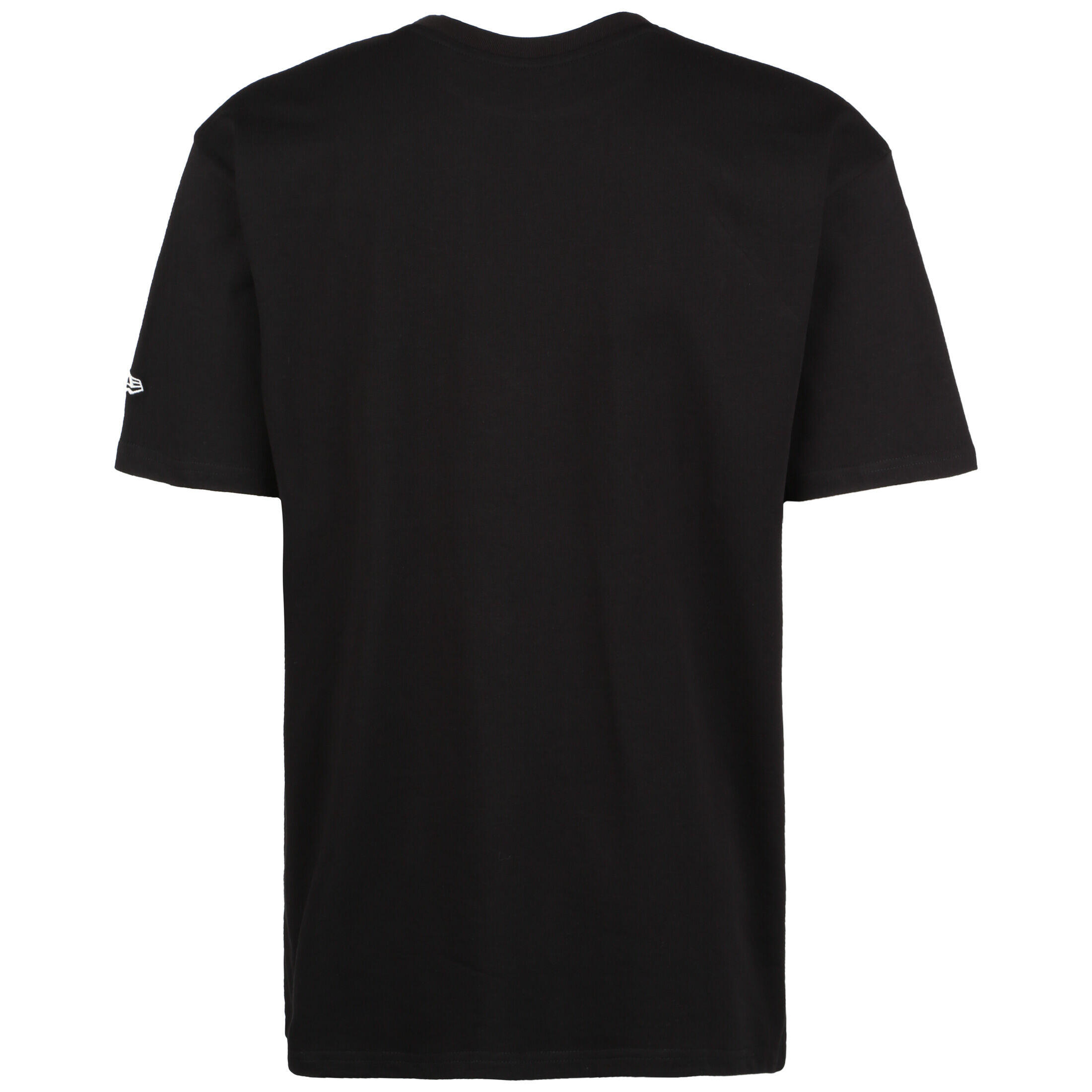 T-Shirt New Era Mlb Gros Logo Oversize Tee Neyyan Adulte 2/7