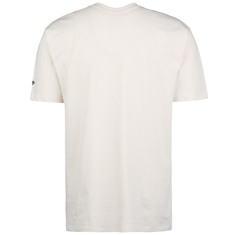 T-Shirt MLB New York Yankees com logótipo grande para homem NEW ERA