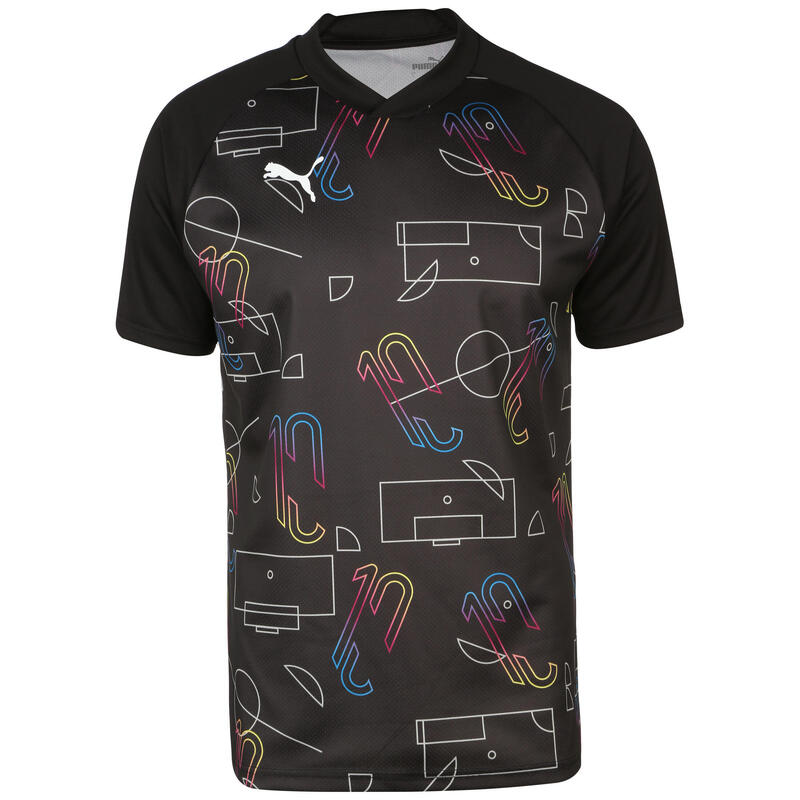 Trikot Neymar Jr Thrill Herren PUMA