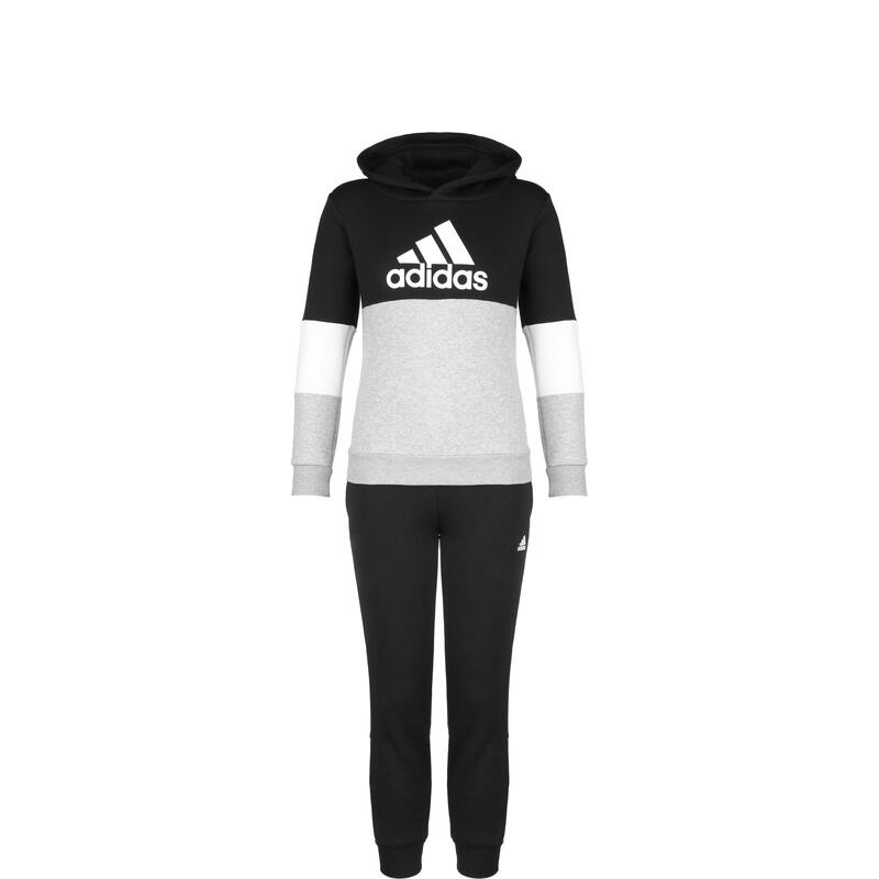 Survêtement en molleton enfant adidas