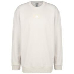 Sweatshirt Essentials Feelvivid Herren ADIDAS