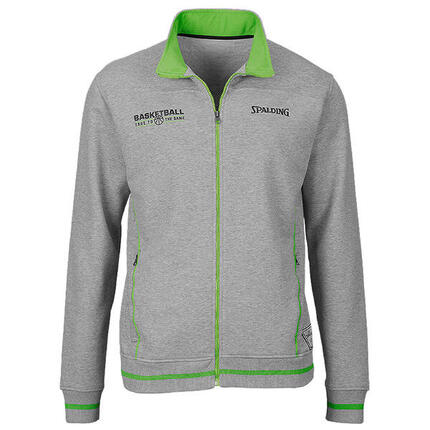 Veste Sweat Team Hommes SPALDING