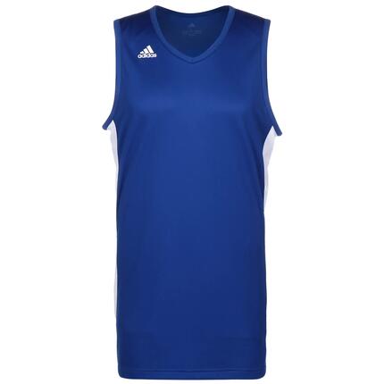 Basketballtrikot N3XT L3V3L Prime Game Herren ADIDAS