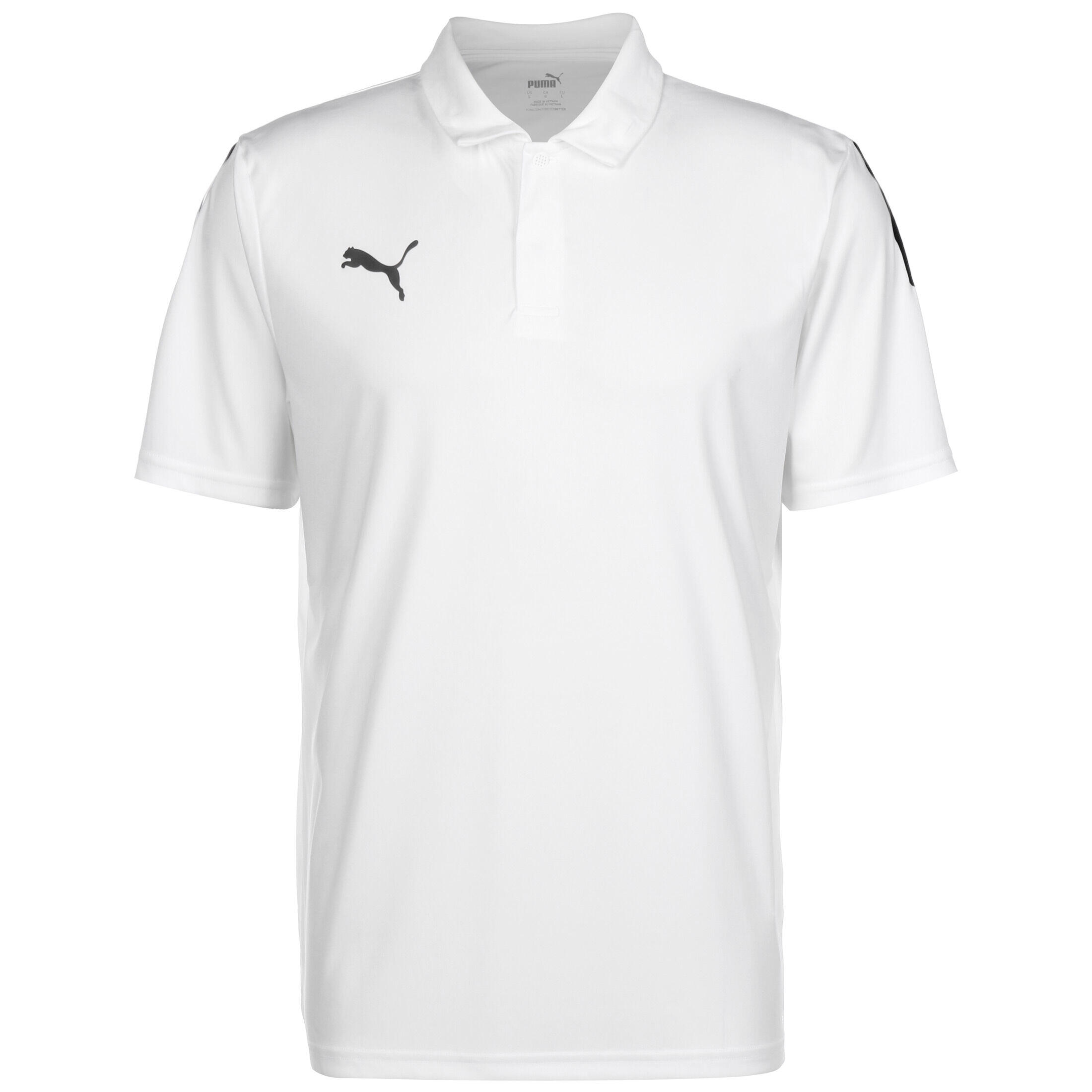 Polo Puma Teamliga Sideline PUMA | Decathlon