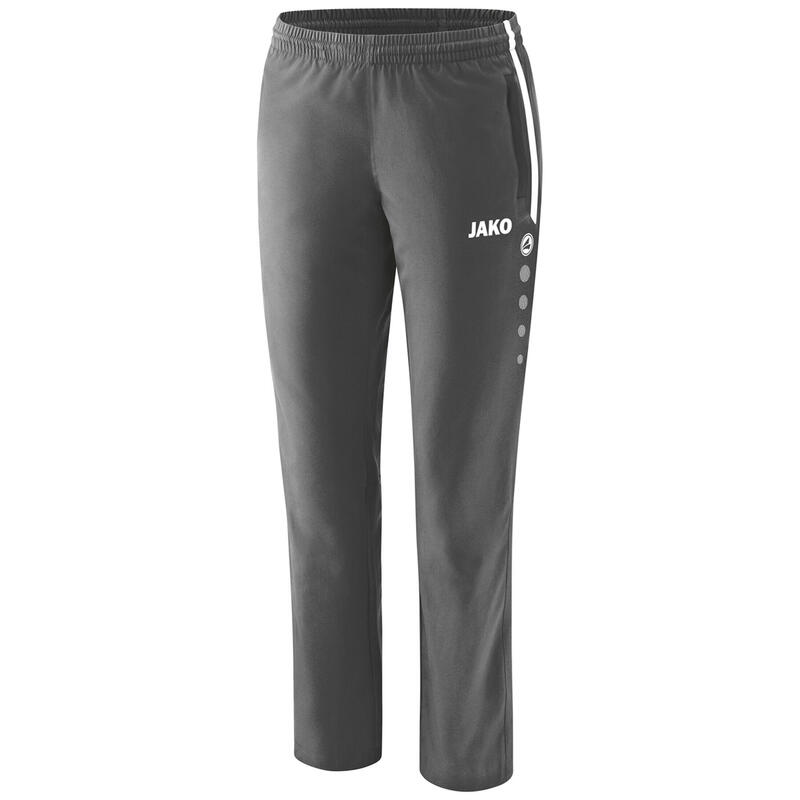 Pantalon d'entraînement Compétition 2.0 pour femmes JAKO JAKO | Decathlon