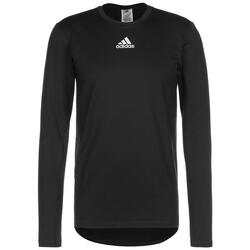 T-shirt met lange mouwen adidas Techfit