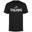 T-Shirt Essential Logo Herren SPALDING