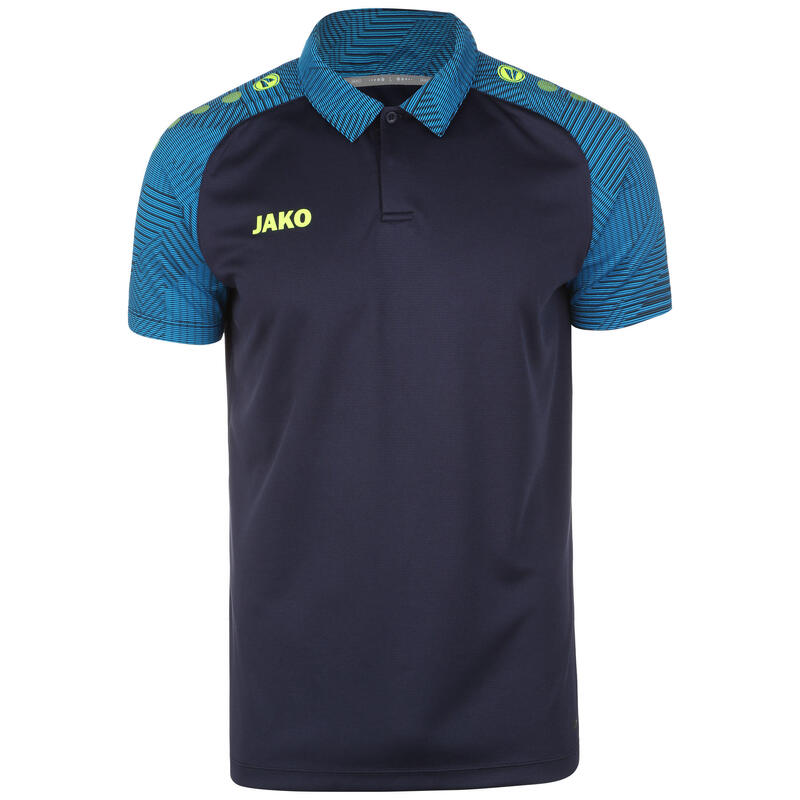 Poloshirt Performance Herren JAKO