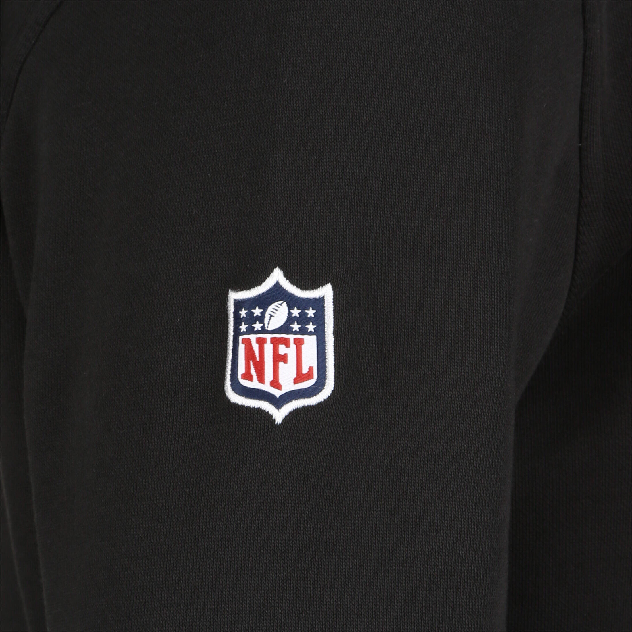 Kapuzenpullover NFL Logo Herren NEW ERA 3/5