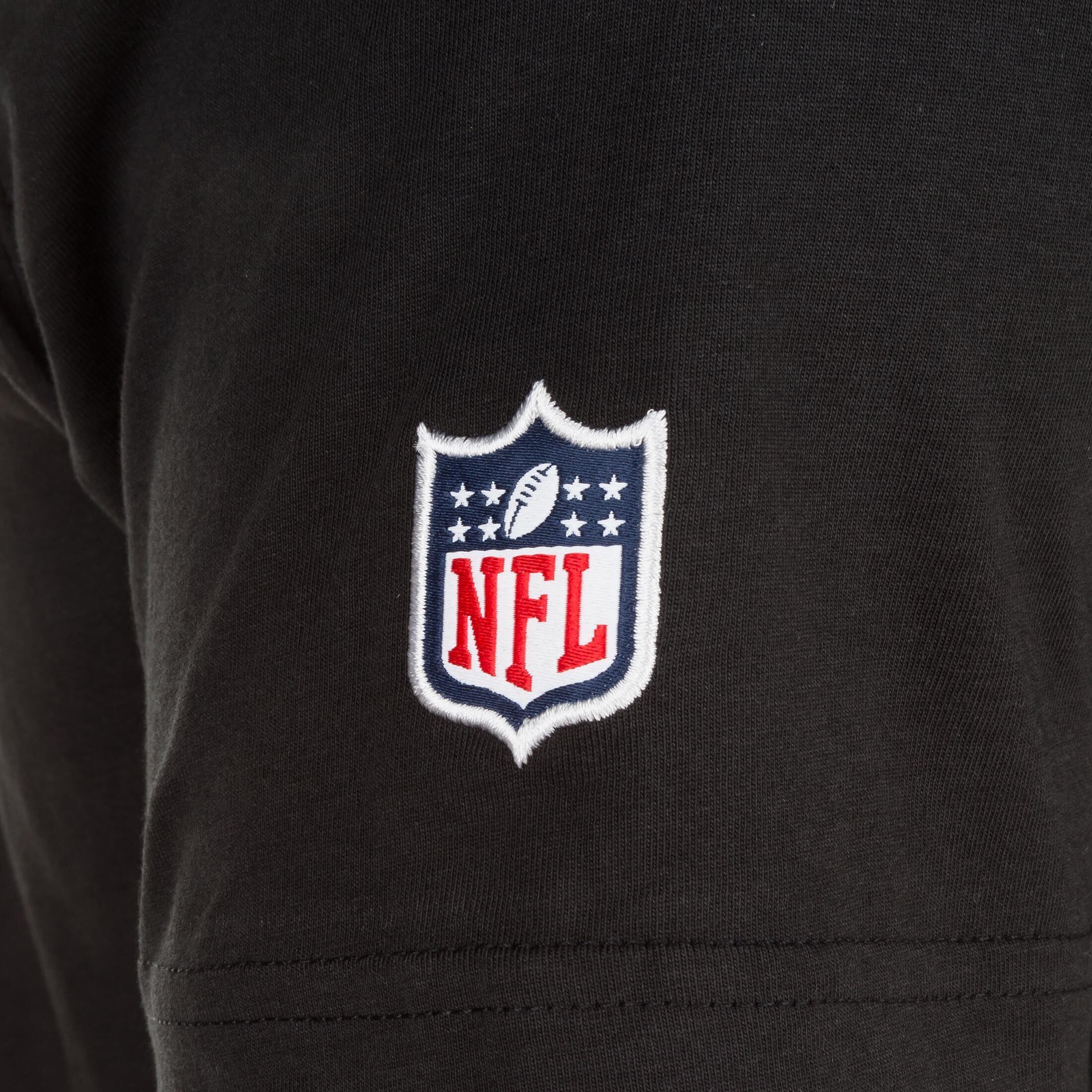 Camisa estampada NFL Generic Logo Hombre NEW ERA 3/4