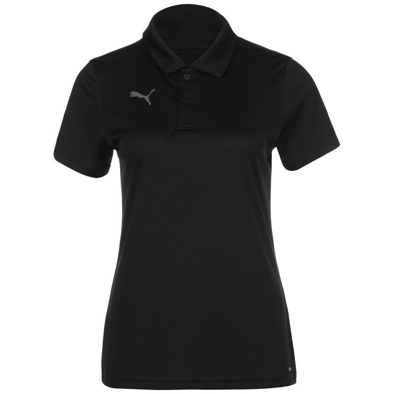 Poloshirt TeamLIGA Sideline Damen PUMA