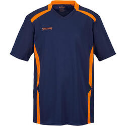 T-Shirt Offense Shooting Herren SPALDING