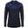 Sweatshirt Champ 2.0 Ziptop Herren JAKO