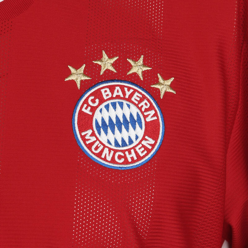 ADIDAS Trikot Home 20/21 FC Bayern